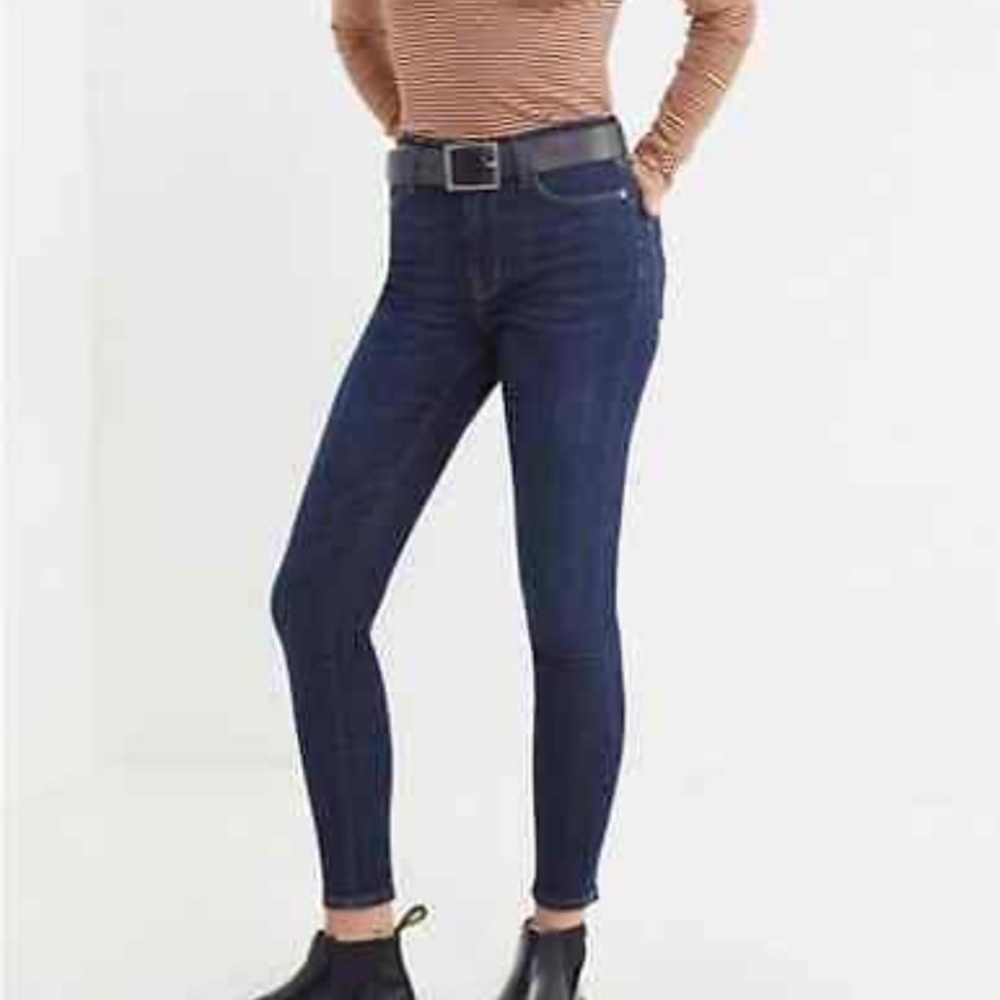 BDG Jeans